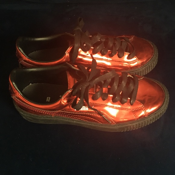 Puma - Picture 2 of 3